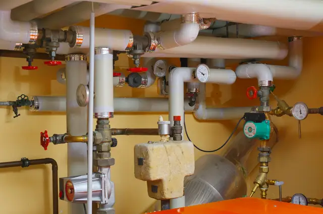 Boiler & Radiant Heat in California — licensed local pros