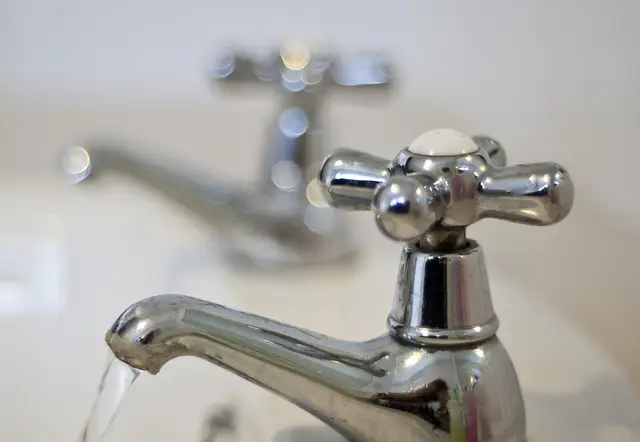 Faucet & Sink Repair in California — licensed local pros